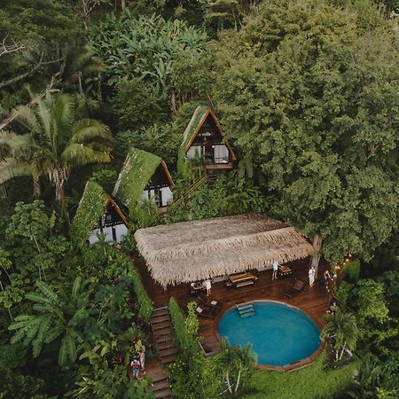 Bohemia Experience Villa Playa Santa Teresa  Exteriör bild