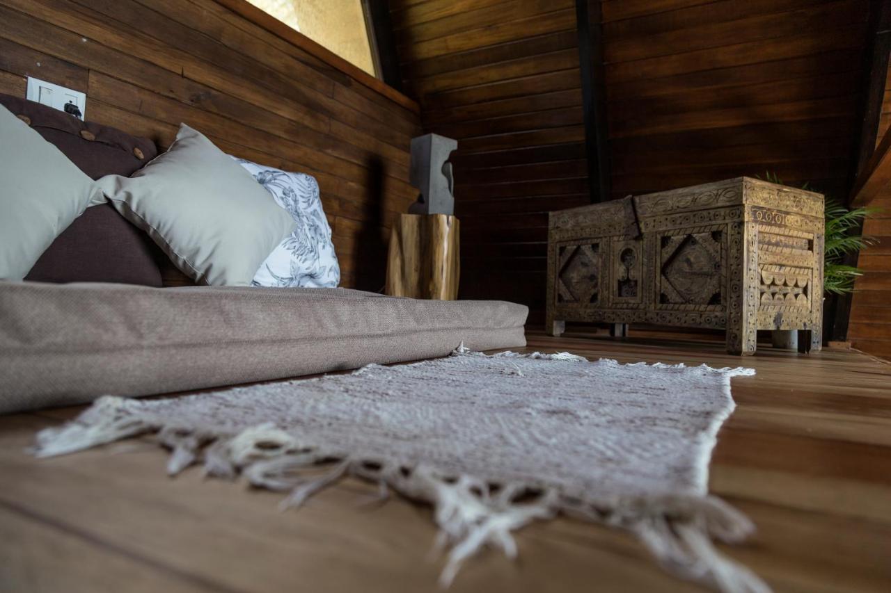 Bohemia Experience Villa Playa Santa Teresa  Exteriör bild