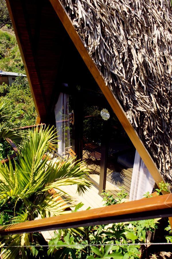 Bohemia Experience Villa Playa Santa Teresa  Exteriör bild