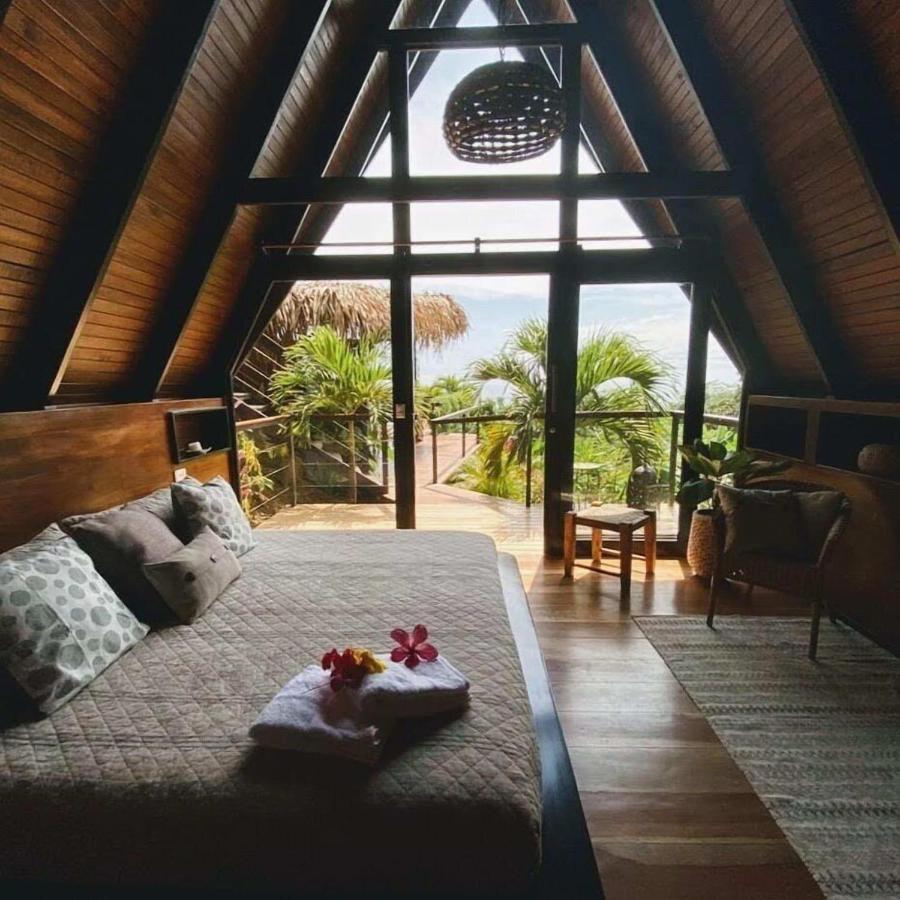 Bohemia Experience Villa Playa Santa Teresa  Exteriör bild